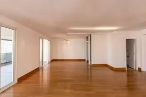 ACRÓPOLIS PARAÍSO Paraíso 310m² 04 Dormitórios 04 Suítes 5 Vagas