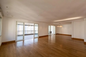 ACRÓPOLIS PARAÍSO Paraíso 310m² 04 Dormitórios 04 Suítes 5 Vagas