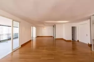 ACRÓPOLIS PARAÍSO Paraíso 310m² 04 Dormitórios 04 Suítes 5 Vagas