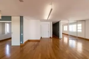 ACRÓPOLIS PARAÍSO Paraíso 310m² 04 Dormitórios 04 Suítes 5 Vagas