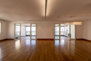 ACRÓPOLIS PARAÍSO Paraíso 310m² 04 Dormitórios 04 Suítes 5 Vagas