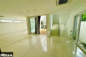 Casa de Condomínio Brooklin 360m² 04 Dormitórios 04 Suítes 4 Vagas