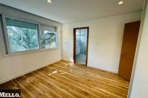 Casa de Condomínio Brooklin 360m² 04 Dormitórios 04 Suítes 4 Vagas
