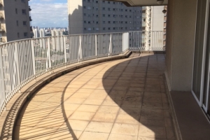 Verveine Jardim Fonte do Morumbi 427m² 04 Dormitórios 04 Suítes 4 Vagas