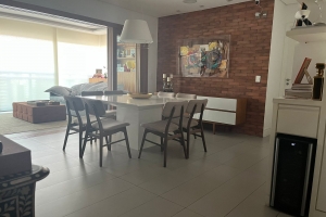 Like Brooklin Brooklin 92m² 02 Dormitórios 02 Suítes 2 Vagas