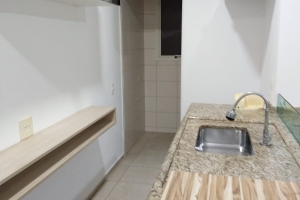Vertical Taormina Vila Nova Conceição 45m² 01 Dormitórios 1 Vagas