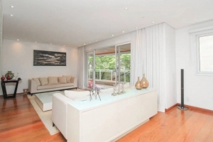 Gisanroan Itaim Bibi 360m² 04 Dormitórios 04 Suítes 3 Vagas