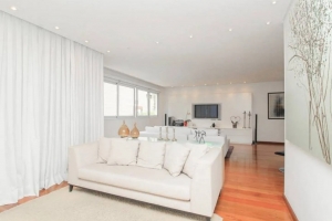 Gisanroan Itaim Bibi 360m² 04 Dormitórios 04 Suítes 3 Vagas