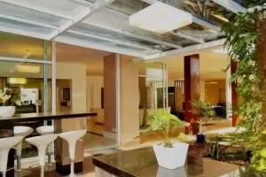 Casa de Condomínio Jardim Cordeiro 512m² 04 Dormitórios 04 Suítes 7 Vagas