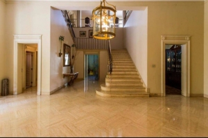 Padrão Jardim América 1200m² 05 Dormitórios 05 Suítes 20 Vagas