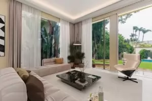 Padrão Jardim América 1200m² 05 Dormitórios 05 Suítes 20 Vagas