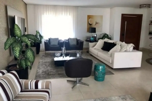 Sunset Brooklin Campo Belo 470m² 04 Dormitórios 04 Suítes 6 Vagas