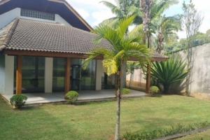 Padrão Fazenda Morumbi 400m² 03 Dormitórios 03 Suítes 6 Vagas