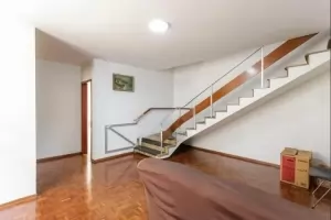 Padrão Vila Olímpia 270m² 03 Dormitórios 03 Suítes 5 Vagas
