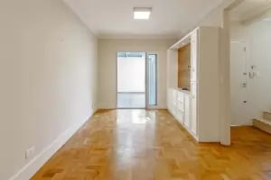 Padrão Jardim Europa 158m² 04 Dormitórios 01 Suítes 2 Vagas