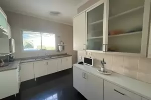 Casa de Condomínio Alto da Boa Vista 350m² 05 Dormitórios 05 Suítes 3 Vagas