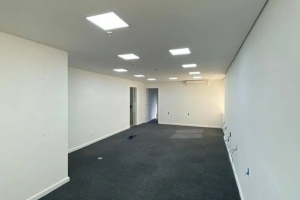 Conjunto Comercial/Sala Itaim Bibi 221m² 3 Vagas