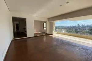 Condessa Luciana Higienópolis 230m² 03 Dormitórios 01 Suítes 5 Vagas