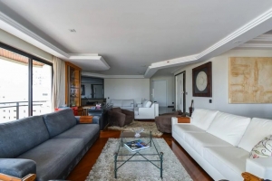 Loefgreen Vila Mariana 270m² 04 Dormitórios 02 Suítes 4 Vagas