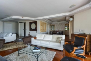 Loefgreen Vila Mariana 270m² 04 Dormitórios 02 Suítes 4 Vagas