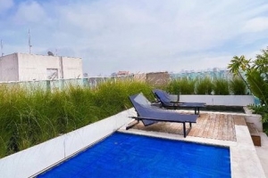 Edifício Momento Vila Olimpia Vila Olímpia 420m² 04 Dormitórios 04 Suítes 5 Vagas