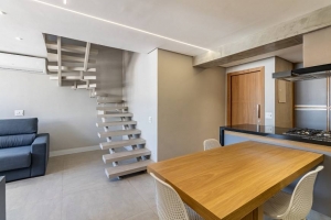 Edifício Ville de France Indianópolis 180m² 02 Dormitórios 01 Suítes 2 Vagas