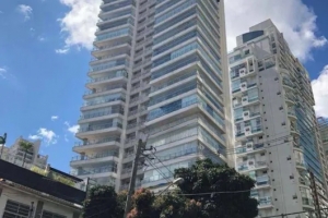 Design Campo Belo Campo Belo 219m² 03 Dormitórios 03 Suítes 3 Vagas