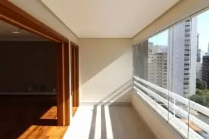 Inside Vila Olímpia Vila Olímpia 137m² 02 Dormitórios 01 Suítes 2 Vagas