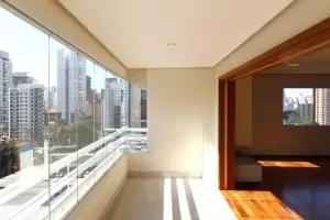 Inside Vila Olímpia Vila Olímpia 137m² 02 Dormitórios 01 Suítes 2 Vagas