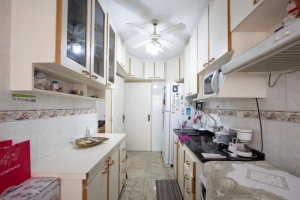 Edifício Royal Cerqueira César 89m² 02 Dormitórios 1 Vagas