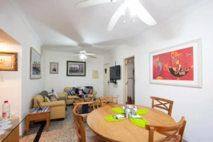 Edifício Royal Cerqueira César 89m² 02 Dormitórios 1 Vagas