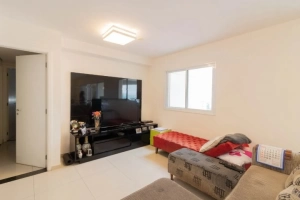 Edifício Vide Campo Belo Campo Belo 123m² 03 Dormitórios 01 Suítes 2 Vagas