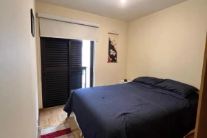 Olympic Jardins Jardim Paulista 63m² 02 Dormitórios 01 Suítes 1 Vagas