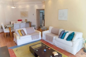 L'arc Campo Belo Brooklin 110m² 03 Dormitórios 03 Suítes 3 Vagas