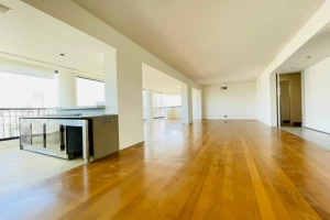 MAison Elisabeth Sumaré 215m² 03 Dormitórios 03 Suítes 4 Vagas