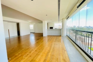 MAison Elisabeth Sumaré 215m² 03 Dormitórios 03 Suítes 4 Vagas