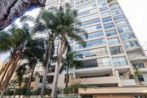 Lindemberg Iguatemi Itaim Bibi 223m² 03 Dormitórios 03 Suítes 3 Vagas