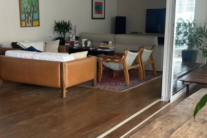 Lindemberg Iguatemi Itaim Bibi 223m² 03 Dormitórios 03 Suítes 3 Vagas