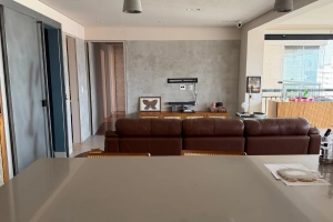 Hamptons Park Vila Olímpia 137m² 03 Dormitórios 03 Suítes 2 Vagas