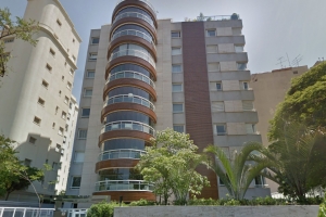 Edifício Contempler Residence Jardim América 510m² 04 Dormitórios 04 Suítes 6 Vagas