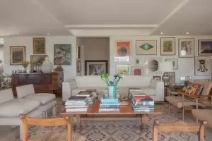 Edifício Contempler Residence Jardim América 510m² 04 Dormitórios 04 Suítes 6 Vagas