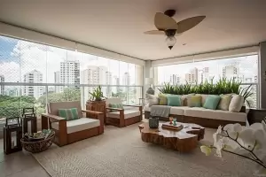 Particolare Campo Belo Campo Belo 383m² 03 Dormitórios 03 Suítes 5 Vagas