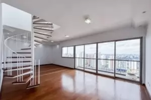 Maison de Saint Malo Campo Belo 269m² 04 Dormitórios 02 Suítes 2 Vagas