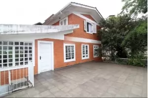 Padrão Cidade Jardim 296m² 03 Dormitórios 02 Suítes 3 Vagas