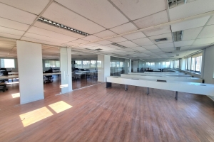 Manager Center Vila Olímpia 384m² 7 Vagas