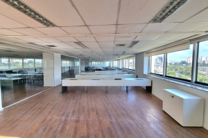 Manager Center Vila Olímpia 384m² 7 Vagas