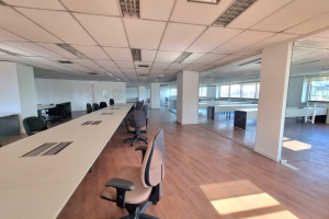 Manager Center Vila Olímpia 384m² 7 Vagas