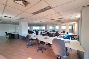 Manager Center Vila Olímpia 384m² 7 Vagas