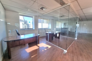 Manager Center Vila Olímpia 384m² 7 Vagas