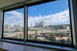 Conjunto Comercial/Sala Vila Olímpia 384m² 7 Vagas